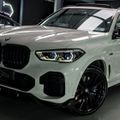 BMW X5 2022