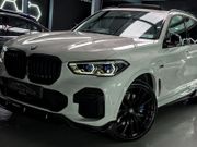 BMW X5 2022