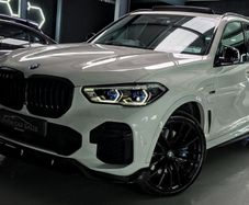 BMW X5 2022