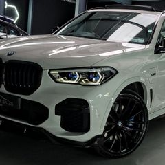 BMW X5 2022