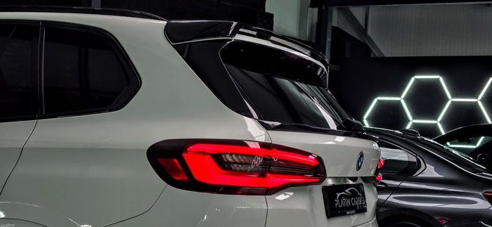 BMW X5 2022