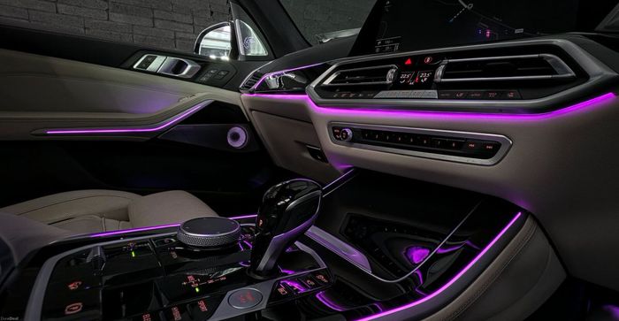 BMW X5 2022