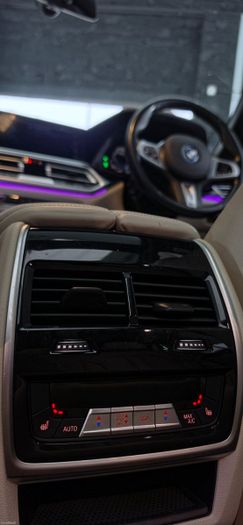 BMW X5 2022