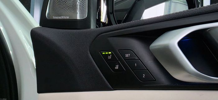 BMW X5 2022