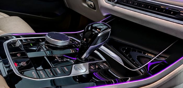 BMW X5 2022