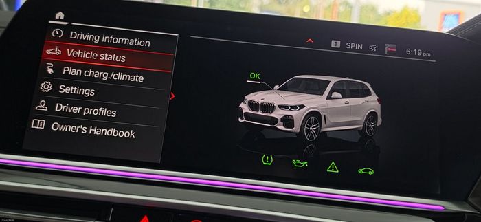BMW X5 2022