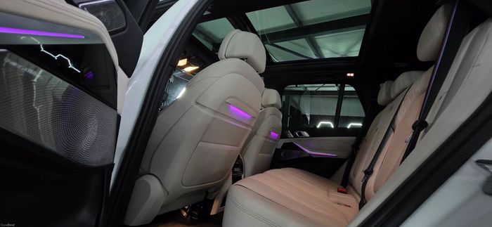BMW X5 2022