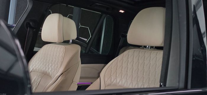 BMW X5 2022