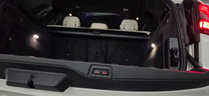 BMW X5 2022