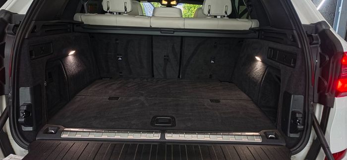 BMW X5 2022