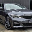 BMW 3 Series 2020