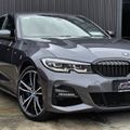 BMW 3 Series 2020