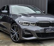 BMW 3 Series 2020