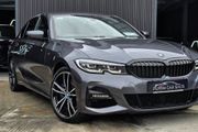 BMW 3 Series 2020