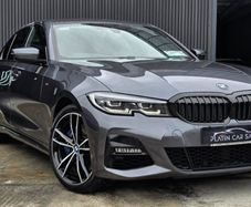 BMW 3 Series 2020