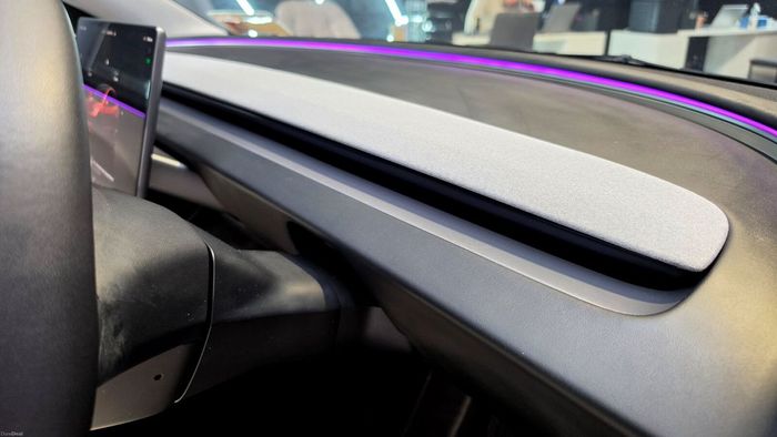 Tesla Model 3 2024