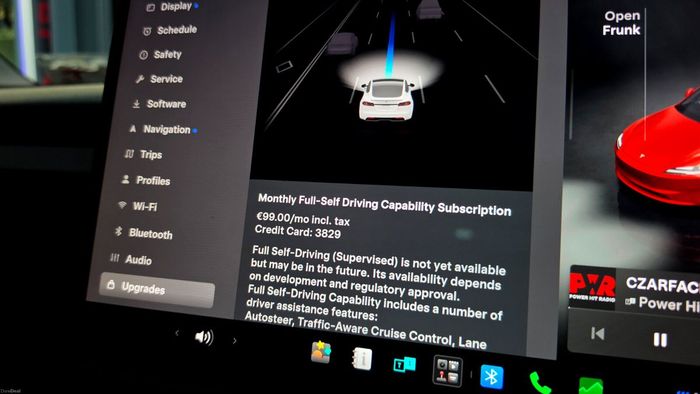 Tesla Model 3 2024