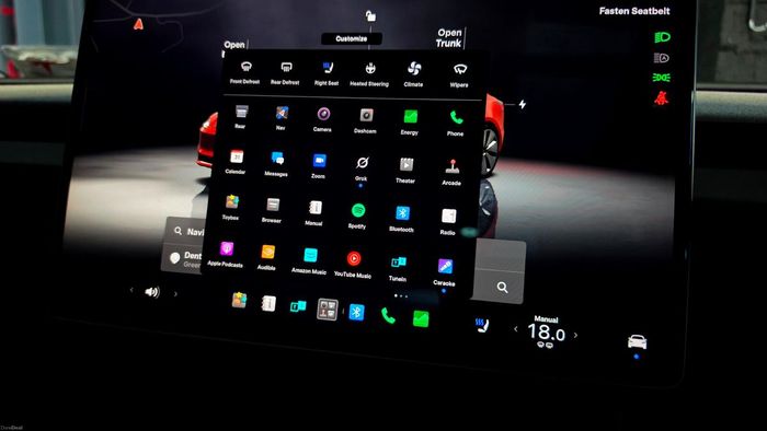 Tesla Model 3 2024