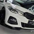 BMW 3 Series 2020