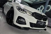 BMW 3 Series 2020