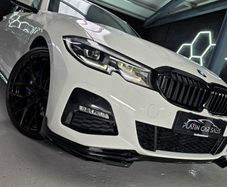 BMW 3 Series 2020
