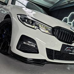 BMW 3 Series 2020