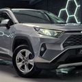 Toyota Rav4 2019