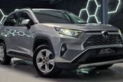 Toyota Rav4 2019