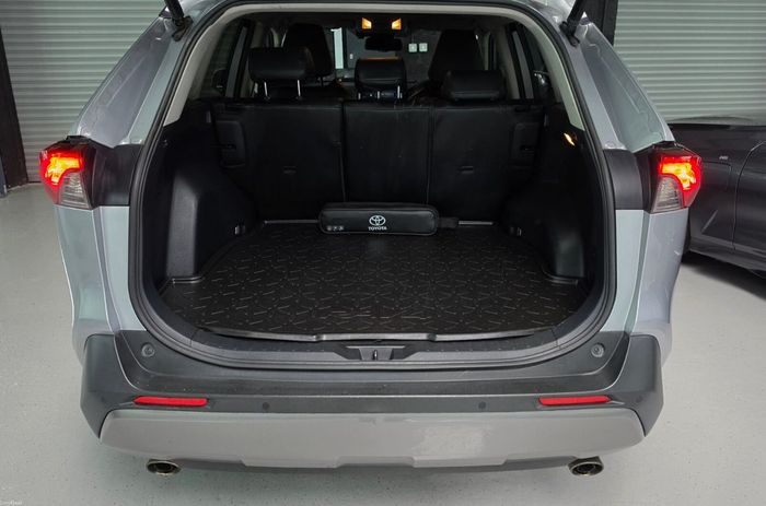 Toyota Rav4 2019