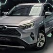 Toyota Rav4 2019
