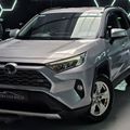 Toyota Rav4 2019