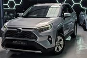 Toyota Rav4 2019