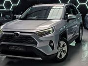 Toyota Rav4 2019