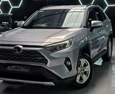 Toyota Rav4 2019