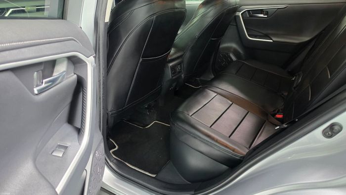 Toyota Rav4 2019