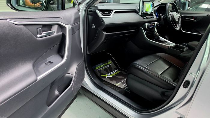 Toyota Rav4 2019