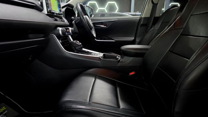 Toyota Rav4 2019