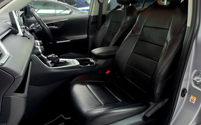 Toyota Rav4 2019