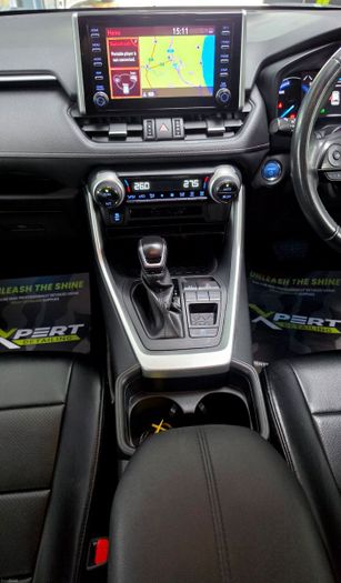 Toyota Rav4 2019
