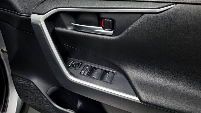 Toyota Rav4 2019