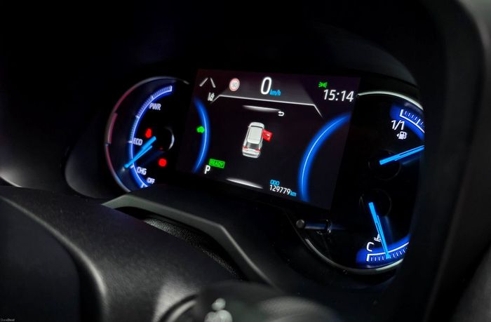 Toyota Rav4 2019