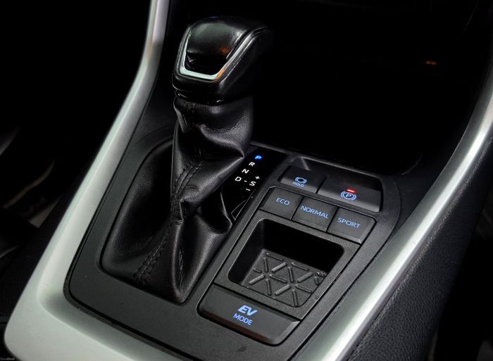 Toyota Rav4 2019