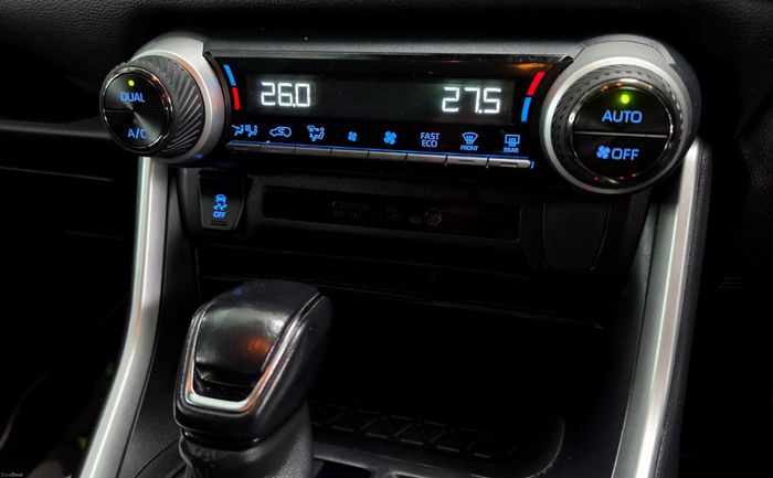 Toyota Rav4 2019