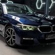BMW 5 Series 2018
