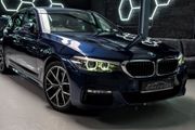 BMW 5 Series 2018