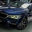 BMW 5 Series 2018