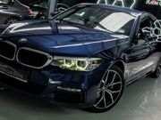 BMW 5 Series 2018