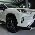 Toyota Rav4 2019