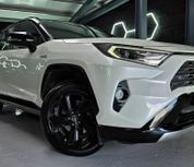Toyota Rav4 2019