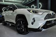 Toyota Rav4 2019